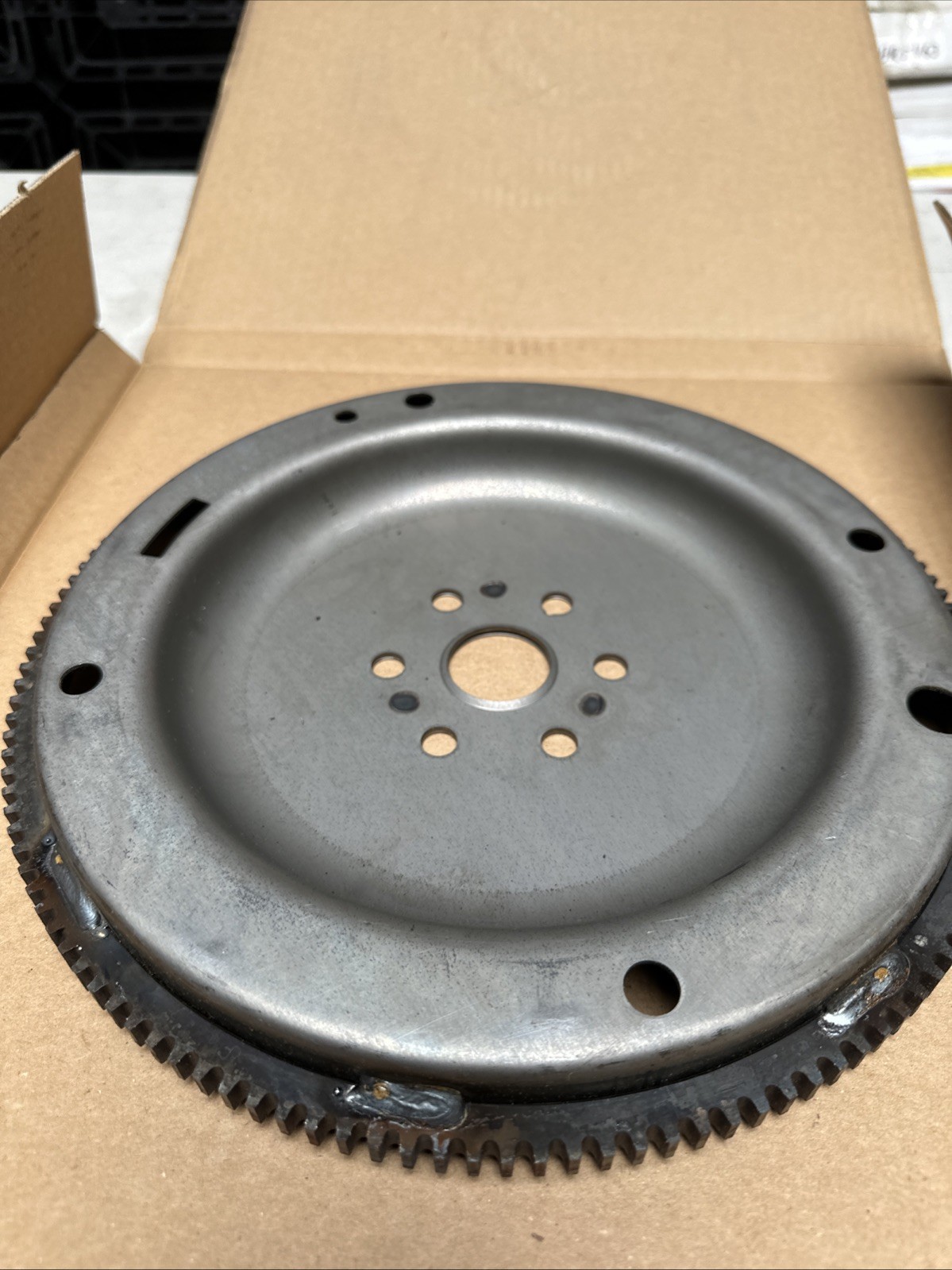 Automatic Transmission Flexplate-Auto Trans Flexplate Pioneer FRA-218 - Image 5