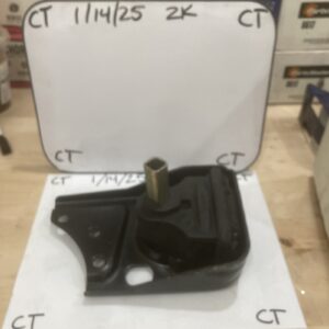 Automatic Transmission Mount Anchor 2824