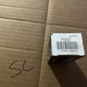 Automatic Transmission Oil Pressure Switch Standard Motor Products PS-497  NOS