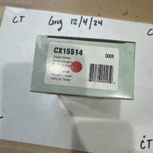 Automotive oxygen sensor CX15514 NIB