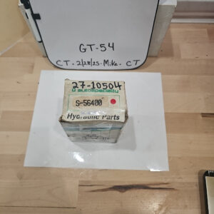 Autospecialty Clutch Slave Cylinder - 27-10504 - Fits Nissan/Datsun 280ZX