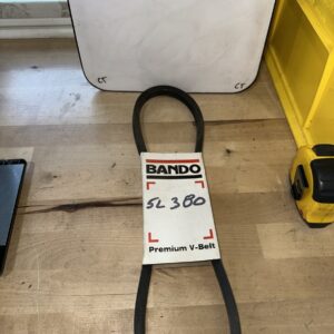 BANDO REPLACEMENT BELT 5L380