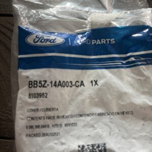 BB5Z14A003CA - Cover - Fuse Panel - Ford