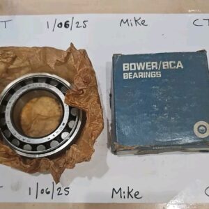 BOWER/BCA BEARINGS DIFFERENTIAL BEARING # KA-11630-Z