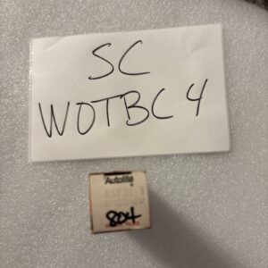 BSF31-5 MOTORCRAFT Autolite SPARK PLUG-Copper Resistor FORD/ DODGE