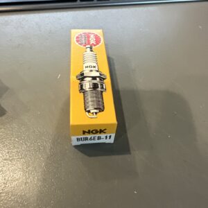 BUR6EB-11 NGK Automotive Spark Plug-Standard