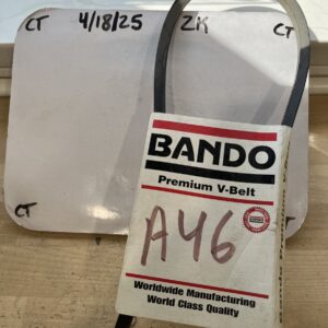 Bando A46 Premium V-Belt