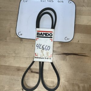 Bando Premium V Belt 4L 660
