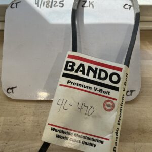 Bando Premium V-Belt 4L470