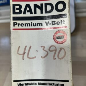 Bando V Belt 4L390