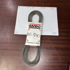 Bando V Belt 4L910