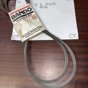 Bando V Belt 4L910