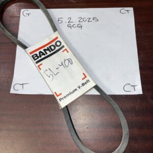 Bando V Belt 5L400