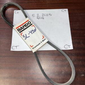 Bando V Belt 5L430