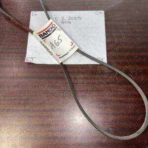 Bando V Belt A65
