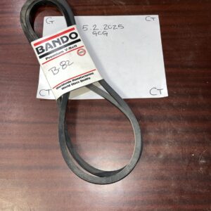 Bando V Belt B82