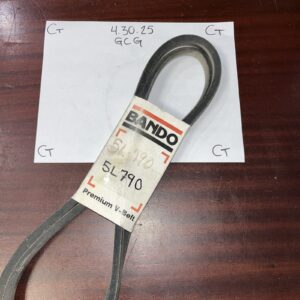 Bando premium V belt 5 L790