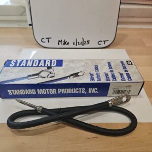 Battery Cable Standard A24-4L