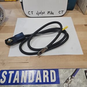 Battery Cable Standard A50-4D 4 Gauge 50" Long