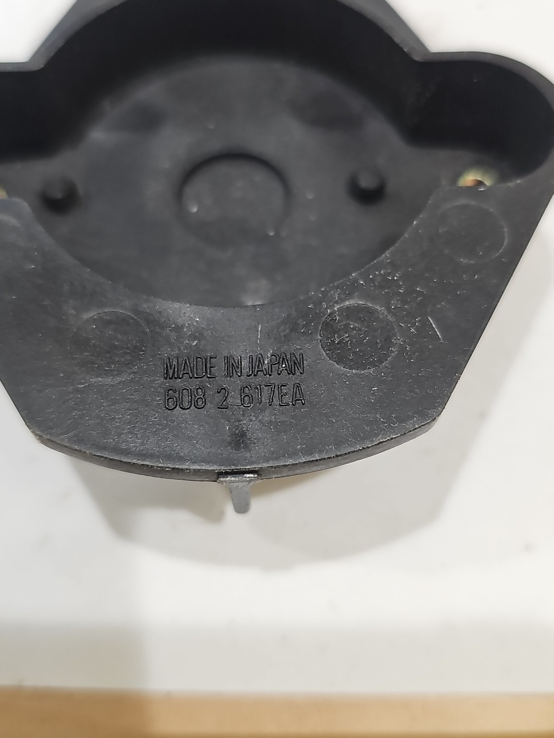 Beck Arnley 173-8008 Distributor Rotor Fits 95-98 Acura TL(JR-172) - Image 4