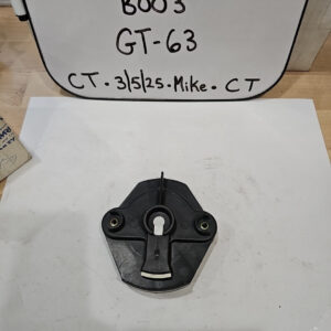 Beck Arnley 173-8008 Distributor Rotor Fits 95-98 Acura TL(JR-172)