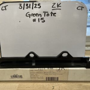 Beck/Arnley 024-1011 Timing Chain Guide NOS