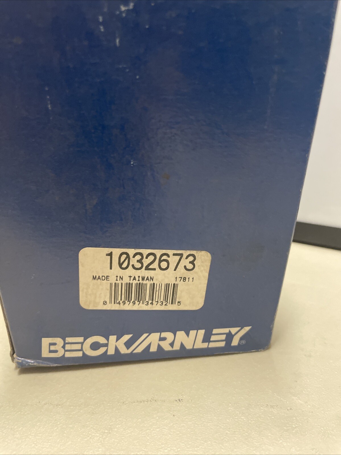 Beck/Arnley 103-2673 Steering Rack Boot Kit - Image 3