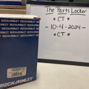 Beck/Arnley 103-2673 Steering Rack Boot Kit