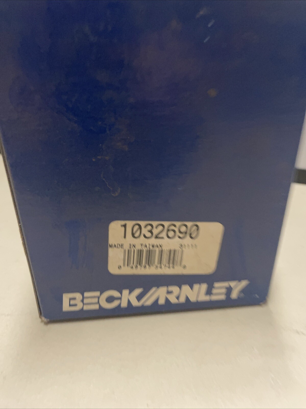 Beck/Arnley 103-2690 Steering Rack Boot Kit - Image 3