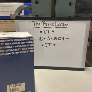 Beck/Arnley 103-2690 Steering Rack Boot Kit