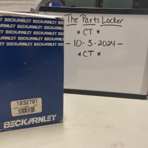 Beck/Arnley 103-2701 Steering Rack Boot Kit