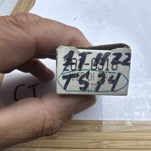 Beck/Arnley 201-0916 Cooling Fan Switch Kit NOS