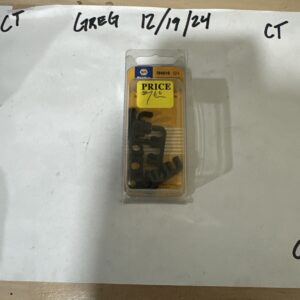 Belden 784617 Spark Plug Wire Separators