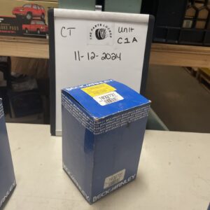 Bellows Kit Beck/Arnley 103-2731