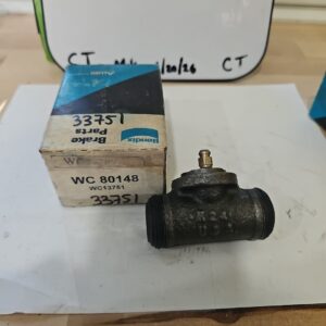 Bendix 33751 Drum Brake Wheel Cylinder WC80148 WC13751