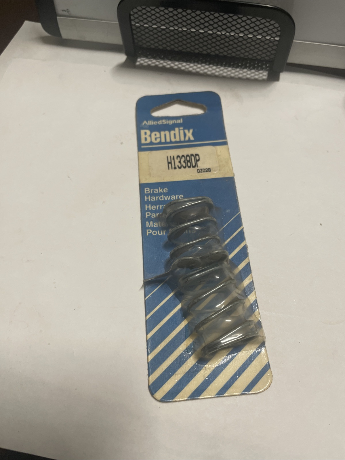 Bendix H1338DP Disc Brake Hardware Kit - Image 3