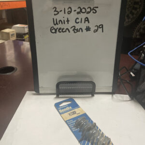 Bendix H1338DP Disc Brake Hardware Kit