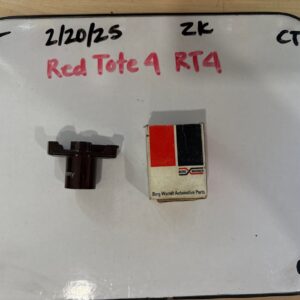 Borg Warner BWD Distributor Rotor D-545 173-0720