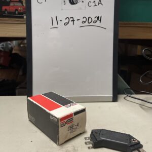 Borg Warner CBE 4 Control Module