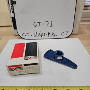 Borg Warner D614 Distributor Rotor (Standard LU323)