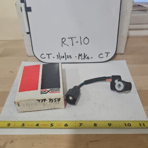 Borg Warner Throttle Position Sensor EC1099 (TPS54) For 95 Ford F150