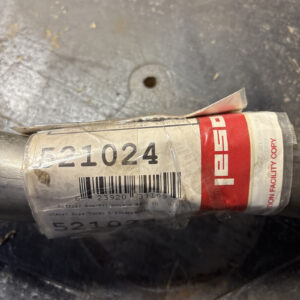 Bosal CARB Compliant 521024 Catalytic Converter 1997 Camry/Avalon 97-2000 Camry