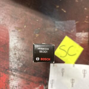 Bosch 96301 Bosch OE Fine Wire Double Iridium Spark Plug