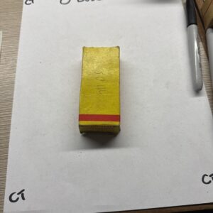 Bosch Condenser 1237 999 004