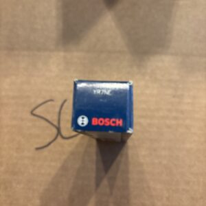 Bosch YR7NE Bosch Nickel with Copper-Core Spark Plug