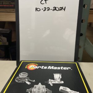 Brake Hydraulic Hose BH380227