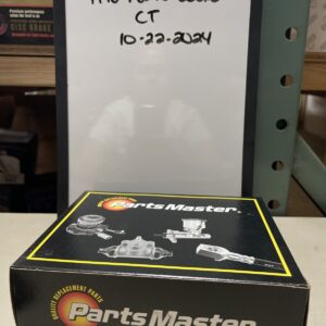 Brake Hydraulic Hose BH38951