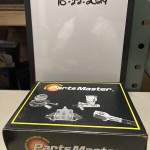 Brake Hydraulic Hose BH71319