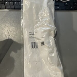 Brake Hydraulic Hose Motorcraft BRHF-224 fits 14-19 Ford Fiesta