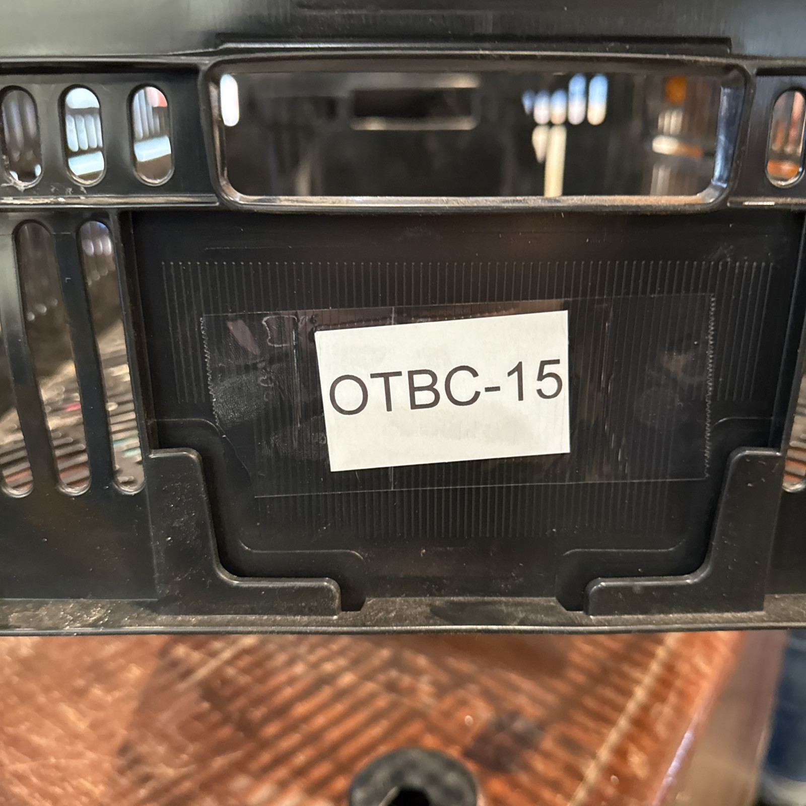 Brake Light Switch Standard SLS-101 - Image 3